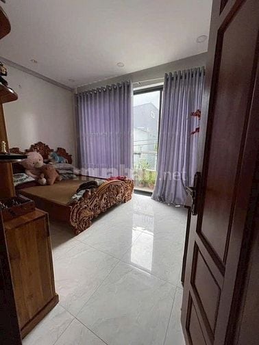 💥BÁN GẤP NHÀ TÂN PHÚ- KHUÔNG VIỆT- 4,5x13- HẺM XE TẢI- 7.XTỶ TL💥