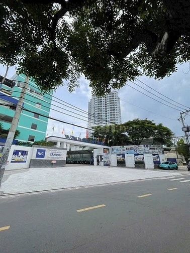 💥BÁN GẤP NHÀ TÂN PHÚ- KHUÔNG VIỆT- 4,5x13- HẺM XE TẢI- 7.XTỶ TL💥