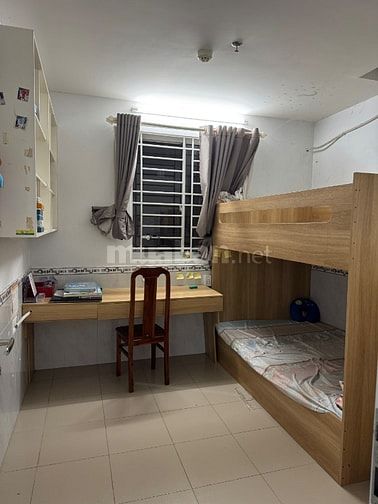 Bán căn 2PN 2wc Block A cc Hiệp Thành 3, TDM, DTSD 80m2, vào ở ngay