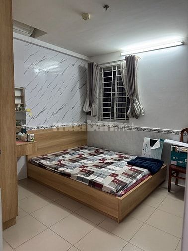 Bán căn 2PN 2wc Block A cc Hiệp Thành 3, TDM, DTSD 80m2, vào ở ngay