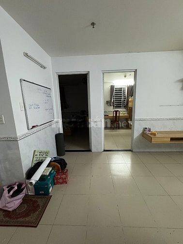 Bán căn 2PN 2wc Block A cc Hiệp Thành 3, TDM, DTSD 80m2, vào ở ngay