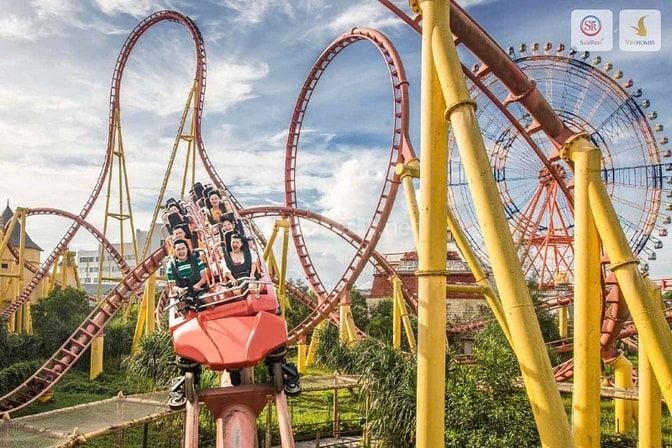 BÁN CĂN HỘ 2PN GIÁ SIÊU RẺ TẠI VINHOME GRANDPARK Q9