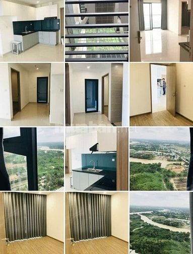 BÁN CĂN HỘ 2PN GIÁ SIÊU RẺ TẠI VINHOME GRANDPARK Q9