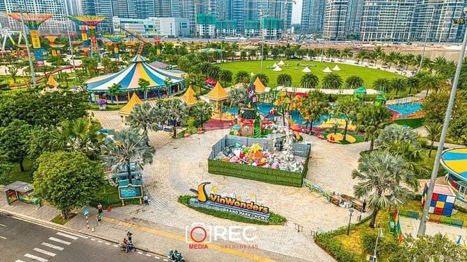BÁN CĂN HỘ 2PN GIÁ SIÊU RẺ TẠI VINHOME GRANDPARK Q9