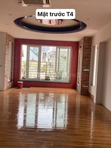 BÁN TÒA NHÀ 6 TẦNG - CÓ THANG MÁY - 100M2- THÍCH HỢP KINH DOANH