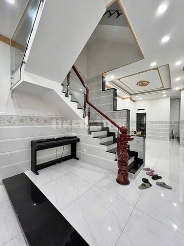 💥NHÀ ĐẸP NGUYỄN SƠN-HXH QUAY ĐẦU-4.2x20 NỞ HẬU-NHỈNH 10 TỶ💥