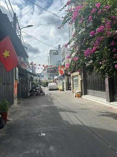 💥NHÀ ĐẸP NGUYỄN SƠN-HXH QUAY ĐẦU-4.2x20 NỞ HẬU-NHỈNH 10 TỶ💥