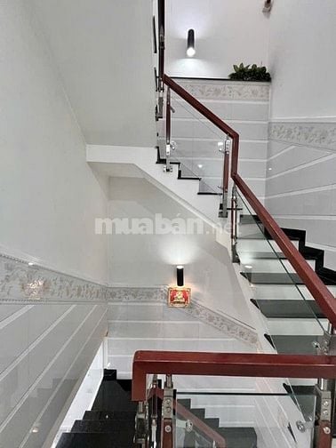 💥NHÀ ĐẸP NGUYỄN SƠN-HXH QUAY ĐẦU-4.2x20 NỞ HẬU-NHỈNH 10 TỶ💥