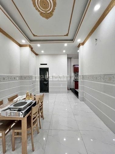 💥NHÀ ĐẸP NGUYỄN SƠN-HXH QUAY ĐẦU-4.2x20 NỞ HẬU-NHỈNH 10 TỶ💥