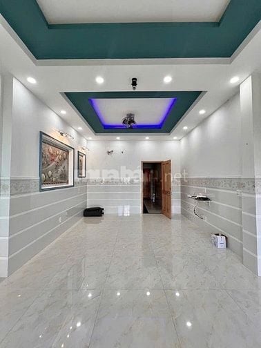 💥NHÀ ĐẸP NGUYỄN SƠN-HXH QUAY ĐẦU-4.2x20 NỞ HẬU-NHỈNH 10 TỶ💥