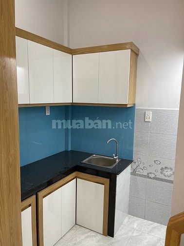 Nhà-nhỏ-2tầng-đẹp-vô-ở-liền-phù hợp gia đình nhỏ hiệp thành 22 quận12