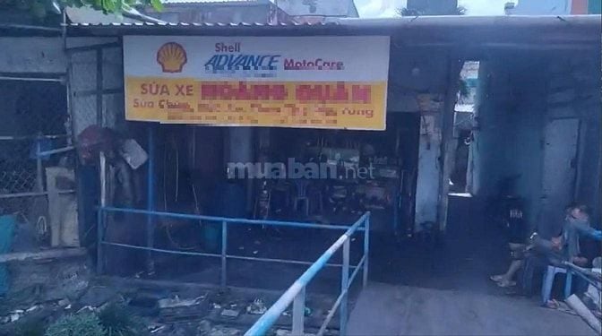 Mặt tiền Hồ Học Lãm, 500m2 có 5 BDS đang cho thuê chỉ 90trm