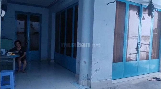 Mặt tiền Hồ Học Lãm, 500m2 có 5 BDS đang cho thuê chỉ 90trm
