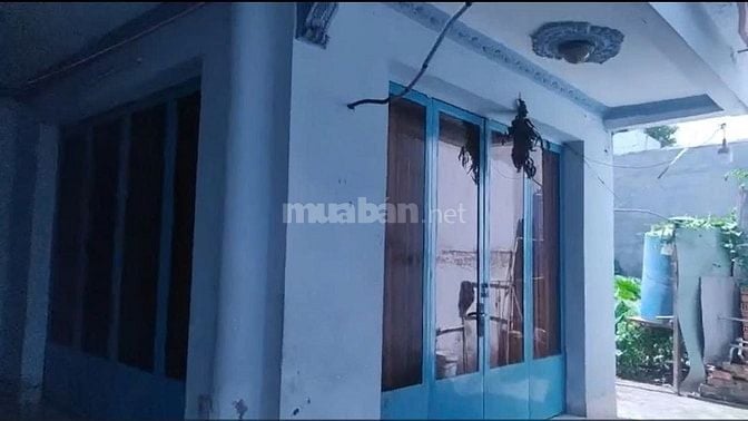 Mặt tiền Hồ Học Lãm, 500m2 có 5 BDS đang cho thuê chỉ 90trm