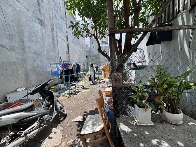 Bán Đất Huỳnh Tấn phát P.Phú Thuận Ngang 5M DT: 84m2 chỉ Nhĩnh 5 tỷ 