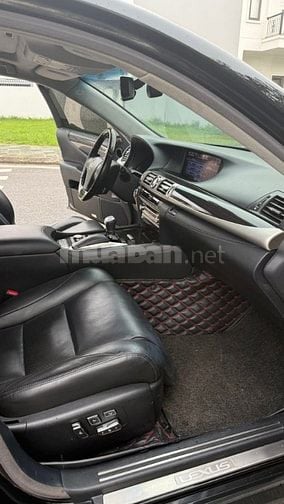 Bán Lexus LS460L, sản xuất 2014. Xe đi ít cực mới.
