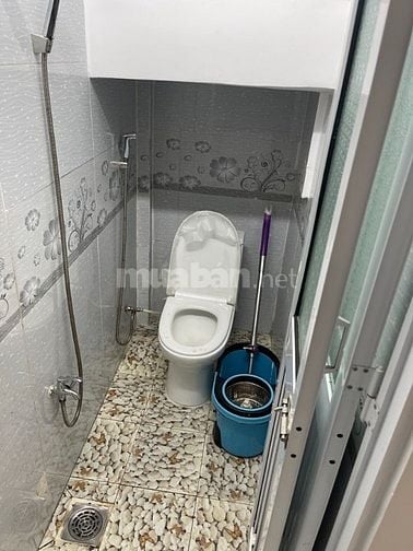 Nhà-nhỏ-2tầng-đẹp-vô-ở-liền-phù hợp gia đình nhỏ hiệp thành 22 quận12
