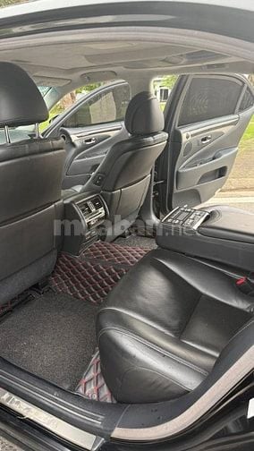Bán Lexus LS460L, sản xuất 2014. Xe đi ít cực mới.