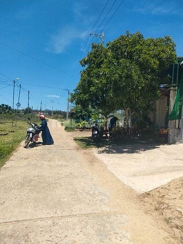 CHÍNH CHỦ LÔ ĐẤT RẺ GẦN BIỂN XÃ ĐỨC THẮNG MỘ ĐỨC QUẢNG NGÃI