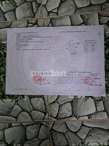 CHÍNH CHỦ LÔ ĐẤT RẺ GẦN BIỂN XÃ ĐỨC THẮNG MỘ ĐỨC QUẢNG NGÃI