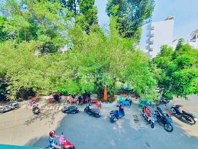 MẶT BẰNG VIEW GÓC 2Mặt tiền + CÔNG VIÊN 180m2