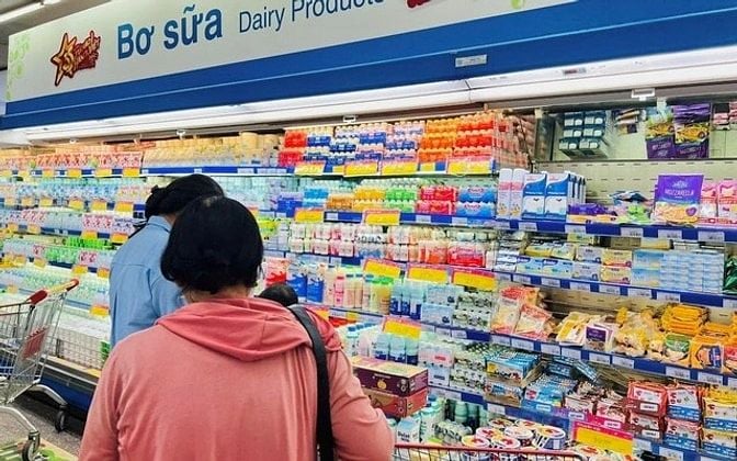 Bổ sung nhân viên giao hàng dịp hè ở chi nhánh Thủ Đức 