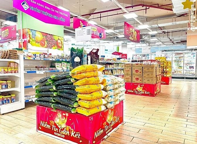 Bổ sung nhân viên giao hàng dịp hè ở chi nhánh Thủ Đức 