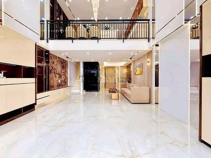 🌟 BÁN NHÀ GIÁ TỐT – NGUYỄN VĂN TRỖI, PHƯỜNG 8, PHÚ NHUẬN – CHỈ 2 TỶ 9