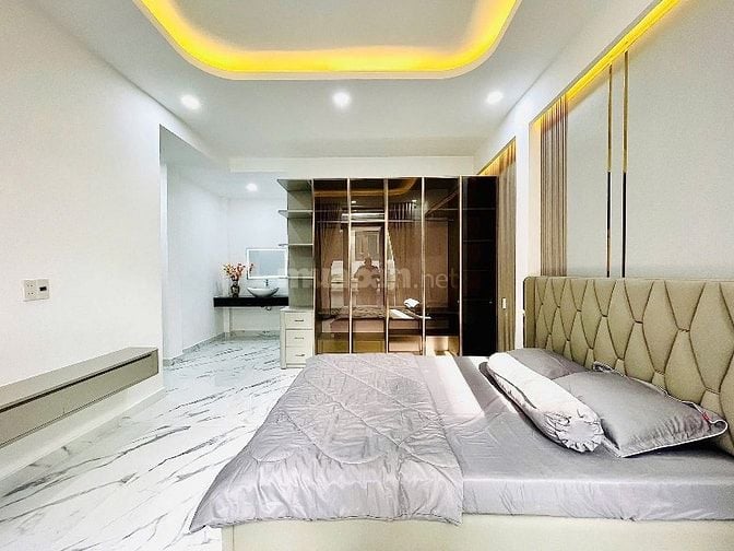 🌟 BÁN NHÀ GIÁ TỐT – NGUYỄN VĂN TRỖI, PHƯỜNG 8, PHÚ NHUẬN – CHỈ 2 TỶ 9