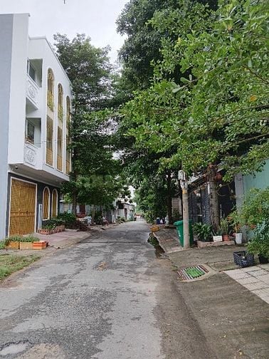 Bán đất Mặt tiền Kdc Him Lam Ba Tơ/ KDC Phú Lợi/ KDC Lê Bôi P.7 Quận8