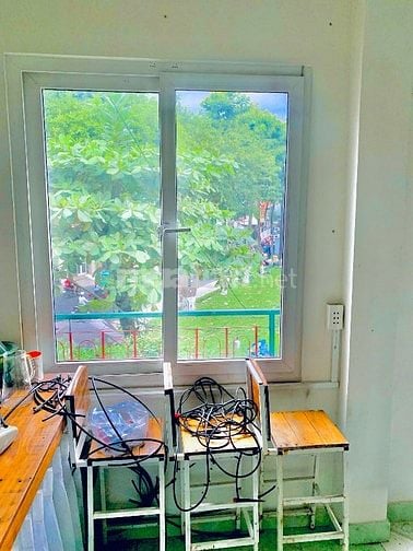 MẶT BẰNG VIEW GÓC 2Mặt tiền + CÔNG VIÊN 180m2