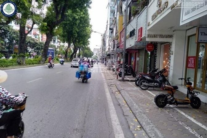 💥BÁN GẤP NHÀ MẶT PHỐ KIM MÃ – 56M² – CHO THUÊ 50TR/TH – GIÁ NHỈNH 20 