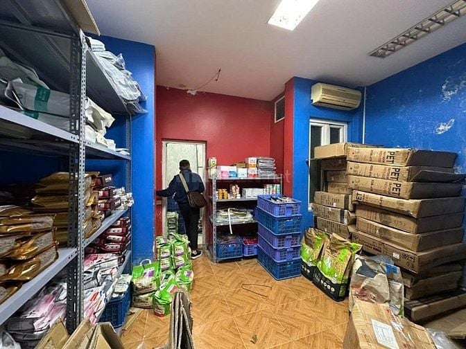 💥BÁN GẤP NHÀ MẶT PHỐ KIM MÃ – 56M² – CHO THUÊ 50TR/TH – GIÁ NHỈNH 20 