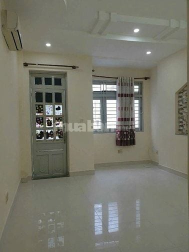 VỠ NỢ BÁN NHÀ 60M2 1T1L NGÔ TẤT TỐ BÌNH THẠNH GIÁ 1TỶ740TR SHR 