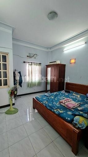 VỠ NỢ BÁN NHÀ 60M2 1T1L NGÔ TẤT TỐ BÌNH THẠNH GIÁ 1TỶ740TR SHR 