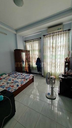 VỠ NỢ BÁN NHÀ 60M2 1T1L NGÔ TẤT TỐ BÌNH THẠNH GIÁ 1TỶ740TR SHR 