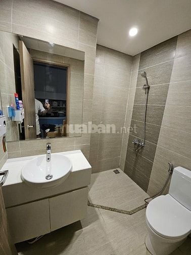 BÁN CĂN HỘ STUDIO SIÊU ĐẸP TẠI VINHOMES GRANDPARK Q9 GIÁ TỐT