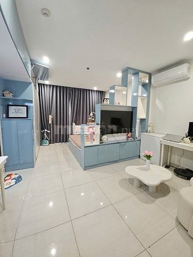 BÁN CĂN HỘ STUDIO SIÊU ĐẸP TẠI VINHOMES GRANDPARK Q9 GIÁ TỐT