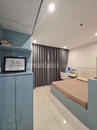 BÁN CĂN HỘ STUDIO SIÊU ĐẸP TẠI VINHOMES GRANDPARK Q9 GIÁ TỐT