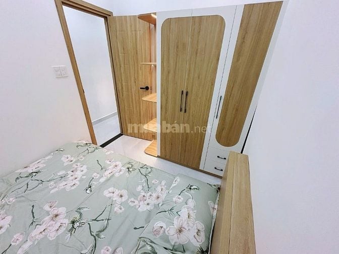 Bán nhà Xô Viết Nghệ Tĩnh, Bình Thạnh – Sát Quận 1, 3PN, giá tốt