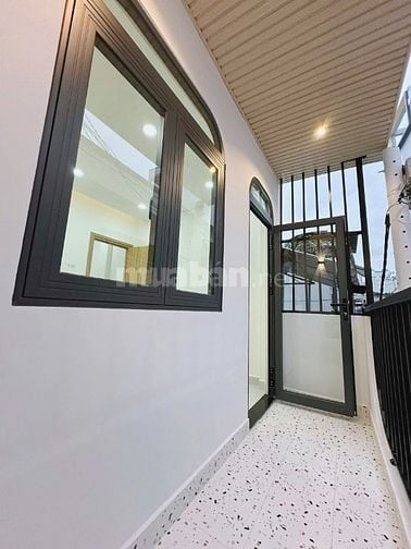 Bán nhà Xô Viết Nghệ Tĩnh, Bình Thạnh – Sát Quận 1, 3PN, giá tốt