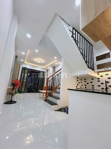Bán nhà Xô Viết Nghệ Tĩnh, Bình Thạnh – Sát Quận 1, 3PN, giá tốt