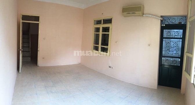 Lô góc sát Mp siêu hiếm ngõ Khương Thượng ngõ 4m oto đỗ kd sầm uất 