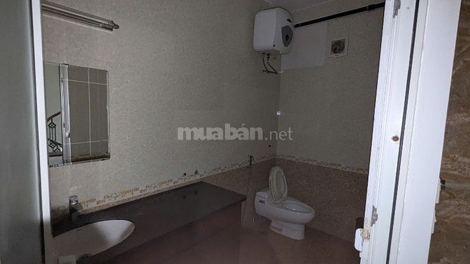 Lô góc sát Mp siêu hiếm ngõ Khương Thượng ngõ 4m oto đỗ kd sầm uất 