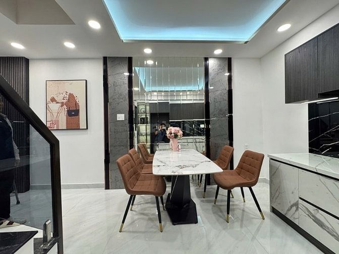 📍 Vị trí đắc địa - Gần Huỳnh Tấn Phát, Nguyễn Văn Linh, Trần Xuân Soạ