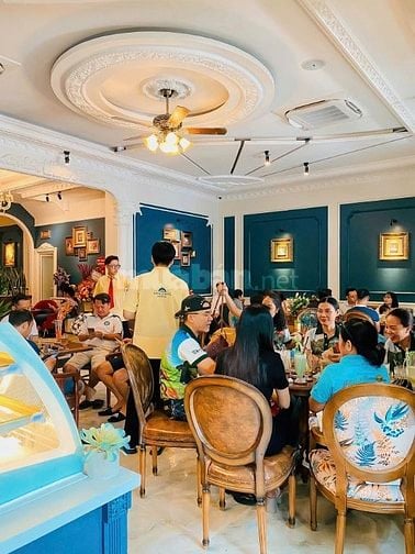 CHO THUÊ QUÁN CAFE. Sơn Kỳ. Tân Phú