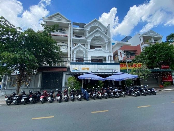 CHO THUÊ QUÁN CAFE. Sơn Kỳ. Tân Phú