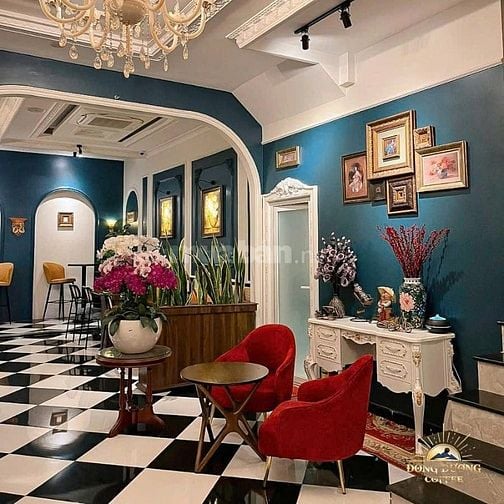 CHO THUÊ QUÁN CAFE. Sơn Kỳ. Tân Phú