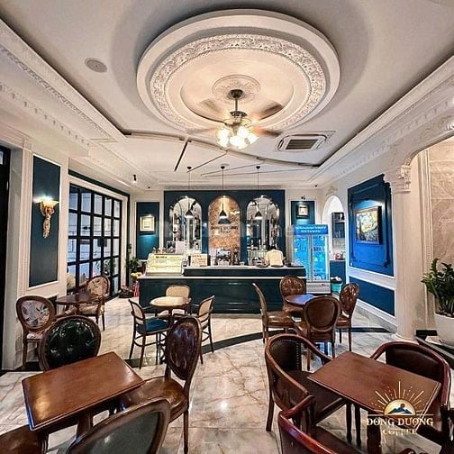 CHO THUÊ QUÁN CAFE. Sơn Kỳ. Tân Phú