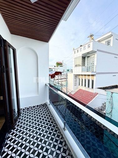 📍 Vị trí đắc địa - Gần Huỳnh Tấn Phát, Nguyễn Văn Linh, Trần Xuân Soạ
